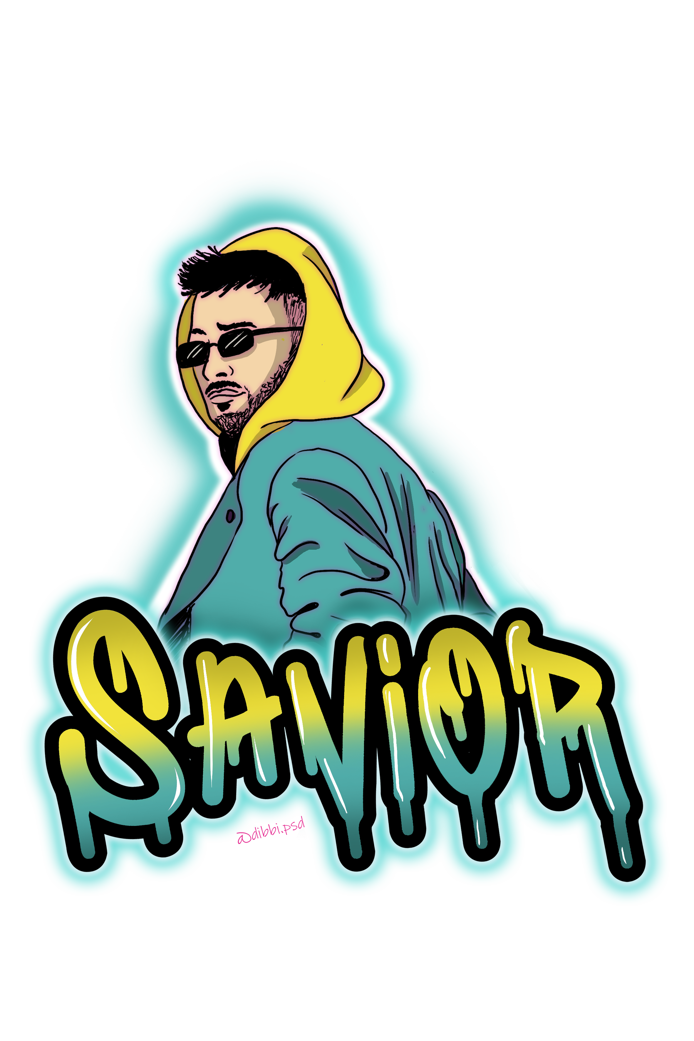 Example of Logo Design